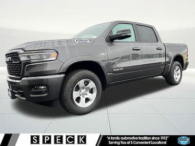 New 2026 Ram 1500 Lone Star Crew Cab for sale #R284015 - photo 1