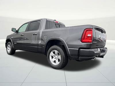 New 2026 Ram 1500 Lone Star Crew Cab for sale #R284015 - photo 2