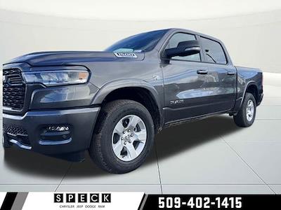 New 2026 Ram 1500 - photo 1
