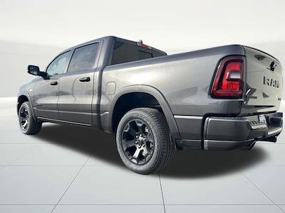 New 2026 Ram 1500 Lone Star Crew Cab for sale #R284188 - photo 2