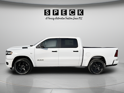 New 2026 Ram 1500 - photo 1