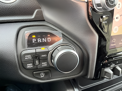 New 2026 Ram 1500 - photo 1