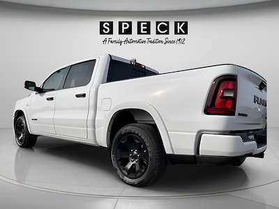 New 2026 Ram 1500 - photo 1