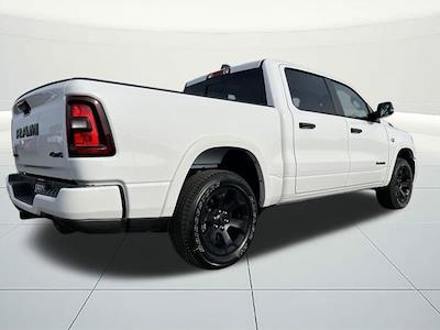 New 2026 Ram 1500 Lone Star Crew Cab for sale #R284189 - photo 2