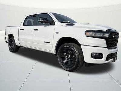 New 2026 Ram 1500 Lone Star Crew Cab for sale #R284189 - photo 1
