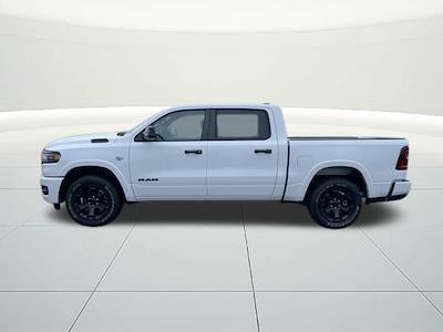 New 2026 Ram 1500 Lone Star Crew Cab for sale #R284190 - photo 2