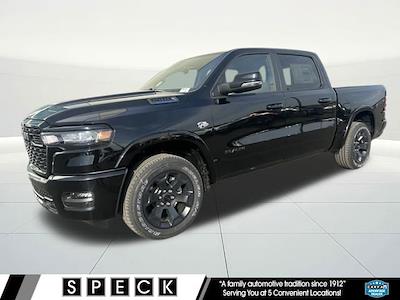 2026 Ram 1500 Crew Cab 4WD Pickup for sale #R284191 - photo 1