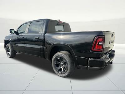2026 Ram 1500 Crew Cab 4WD Pickup for sale #R284191 - photo 2