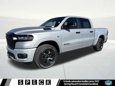 New 2026 Ram 1500 - photo 1