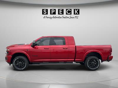 2026 Ram 2500 Mega Cab 4WD Pickup for sale #R294796 - photo 2