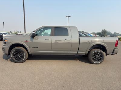 2026 Ram 2500 Mega Cab 4WD Pickup for sale #R294797 - photo 2