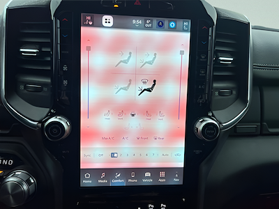 New 2026 Ram 1500 - photo 1