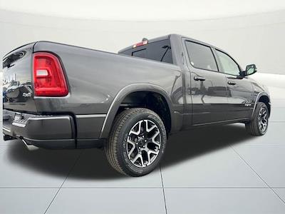 New 2026 Ram 1500 Laramie Crew Cab for sale #R302367 - photo 2