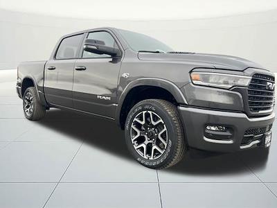 New 2026 Ram 1500 Laramie Crew Cab for sale #R302367 - photo 1