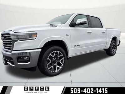 New 2026 Ram 1500 - photo 1