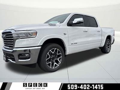 New 2026 Ram 1500 - photo 1