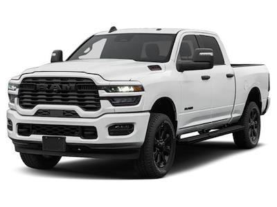 2026 Ram 2500 Crew Cab 4WD Pickup for sale #R326366 - photo 1