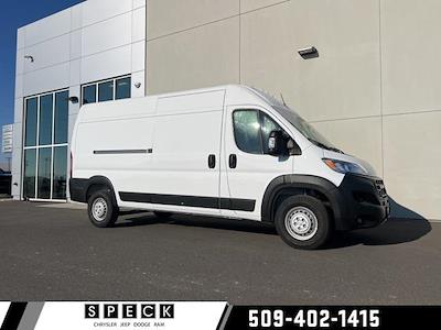 New 2025 Ram ProMaster 2500 High Roof Empty Cargo Van for sale #R500544 - photo 1
