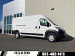 New 2025 Ram ProMaster 2500 High Roof Empty Cargo Van for sale #R500544 - photo 1