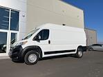 New 2025 Ram ProMaster 2500 High Roof Empty Cargo Van for sale #R500544 - photo 5