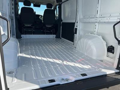 2025 Ram ProMaster 1500 Standard Roof FWD, Empty Cargo Van for sale #R503028 - photo 2