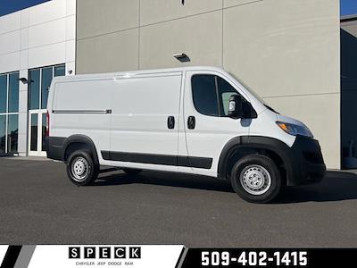 2025 Ram ProMaster 1500 Standard Roof FWD, Empty Cargo Van for sale #R503028 - photo 1