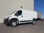 2025 Ram ProMaster 1500 Standard Roof FWD, Empty Cargo Van for sale #R503028 - photo 11