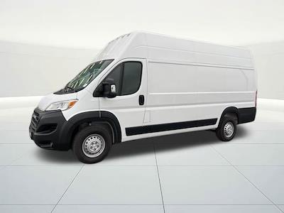 New 2025 Ram ProMaster 3500 Super High Roof Empty Cargo Van for sale #R503707 - photo 1