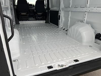 2025 Ram ProMaster 2500 High Roof FWD Empty Cargo Van for sale #R508453 - photo 2