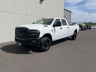 New 2025 Ram 2500 Tradesman Crew Cab for sale #R508800 - photo 1