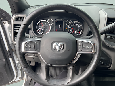 New 2025 Ram 2500 - photo 1