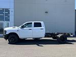 New 2025 Ram 3500 Tradesman Crew Cab 4x4 60 CA Cab Chassis for sale #R523536 - photo 3