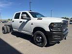 New 2025 Ram 3500 Tradesman Crew Cab 4x4 60 CA Cab Chassis for sale #R523536 - photo 6