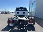 New 2025 Ram 3500 Tradesman Crew Cab 4x4 60 CA Cab Chassis for sale #R523536 - photo 8