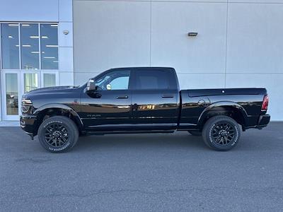 New 2025 Ram 3500 Limited Crew Cab 4x4 Pickup for sale #R528996 - photo 2