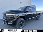 New 2025 Ram 3500 Limited Crew Cab 4x4 Pickup for sale #R528996 - photo 1
