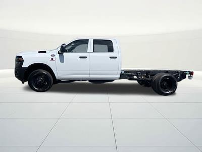 New 2025 Ram 3500 Crew Cab 60 CA Cab Chassis for sale #R530476 - photo 1