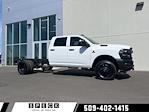 2025 Ram 3500 Crew Cab DRW 4WD Cab Chassis for sale #R530476 - photo 1