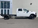2025 Ram 3500 Crew Cab DRW 4WD Cab Chassis for sale #R530476 - photo 3