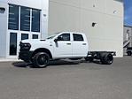 2025 Ram 3500 Crew Cab DRW 4WD Cab Chassis for sale #R530476 - photo 4