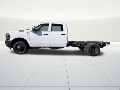 New 2025 Ram 3500 Crew Cab 60 CA Cab Chassis for sale #R530477 - photo 1