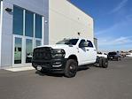2025 Ram 3500 Crew Cab DRW 4WD Cab Chassis for sale #R530477 - photo 2