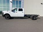 2025 Ram 3500 Crew Cab DRW 4WD Cab Chassis for sale #R530477 - photo 1