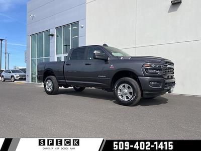 New 2025 Ram 3500 Big Horn Crew Cab 4x4 Pickup for sale #R555337 - photo 1