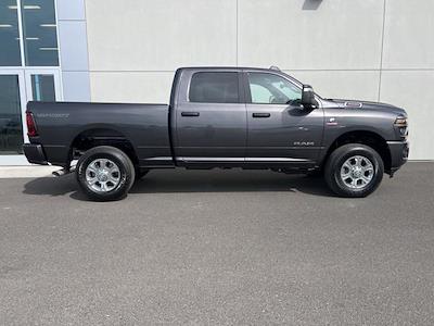 New 2025 Ram 3500 Big Horn Crew Cab 4x4 Pickup for sale #R555337 - photo 2