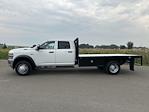New 2025 Ram 5500 Crew Cab Flatbed Truck for sale #R564733 - photo 1