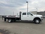 New 2025 Ram 5500 Crew Cab Flatbed Truck for sale #R564733 - photo 11