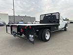 New 2025 Ram 5500 Crew Cab Flatbed Truck for sale #R564733 - photo 13