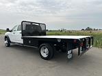 New 2025 Ram 5500 Crew Cab Flatbed Truck for sale #R564733 - photo 2