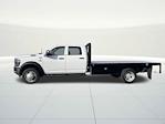 2025 Ram 5500 Crew Cab DRW 4WD Flatbed Truck for sale #R564733 - photo 26